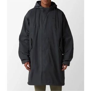 Nike Parka Mens medium Therma fit 3 in 1 jacket NWOT